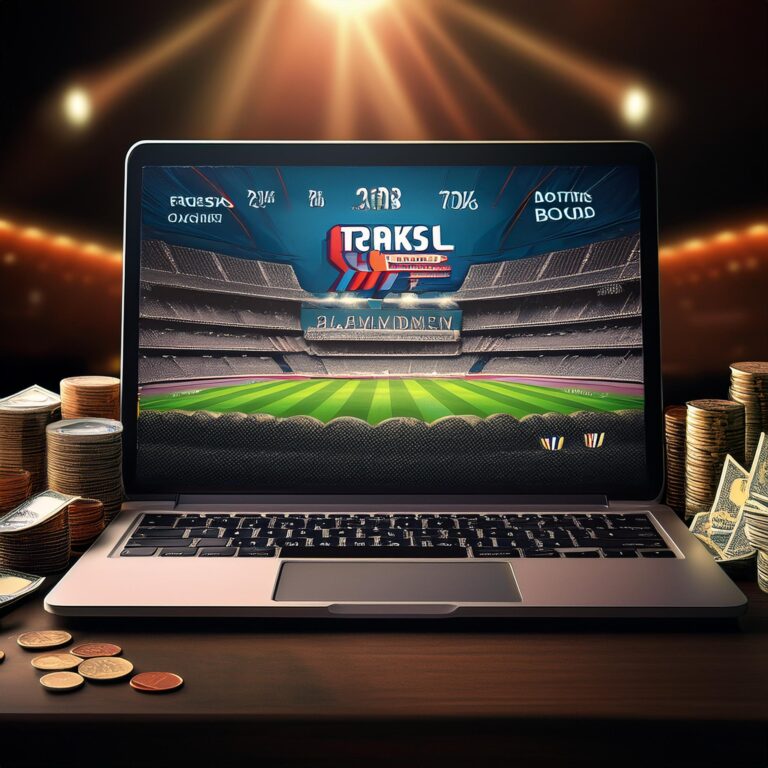 How To Bet On Ipl Matches Through Reddy Book Club Safely?